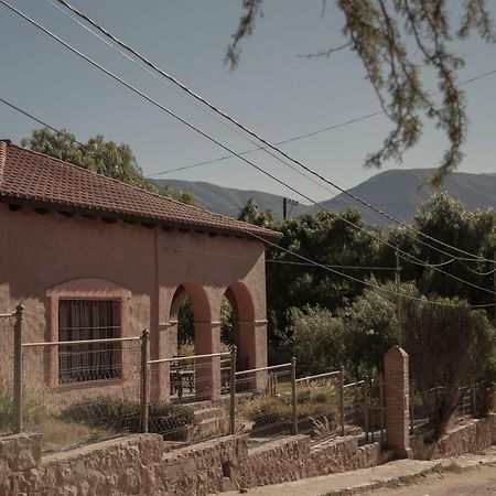 Casa Tatata Villa Tilcara Exterior photo